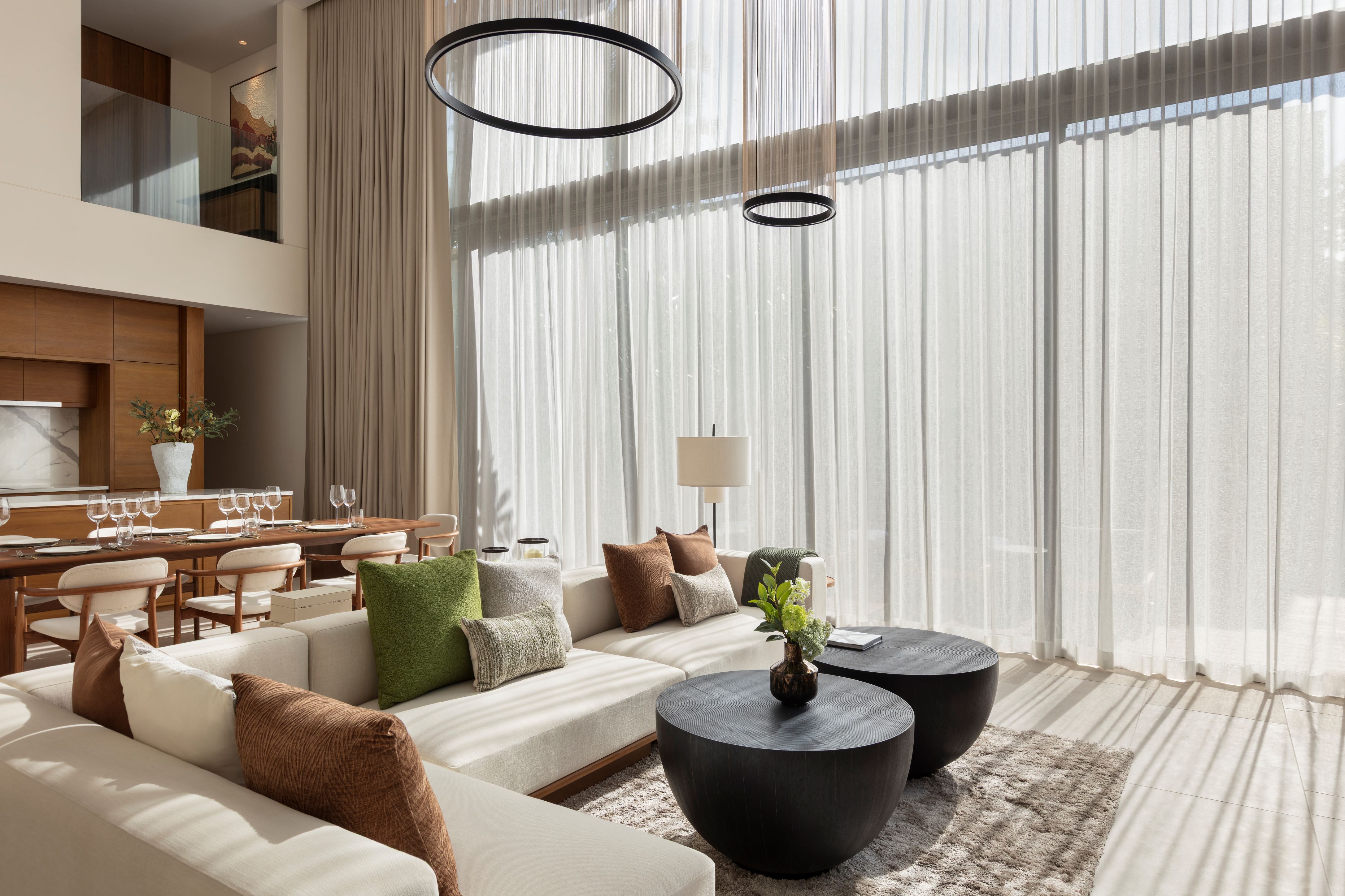 Kiara Reserve Residence Villas 23
